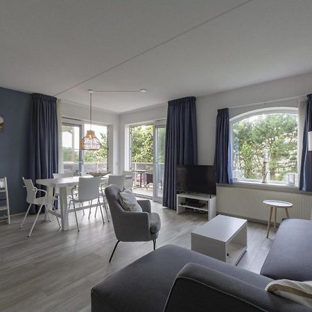 Beautiful Apartment Near Beach Julianadorp Extérieur photo