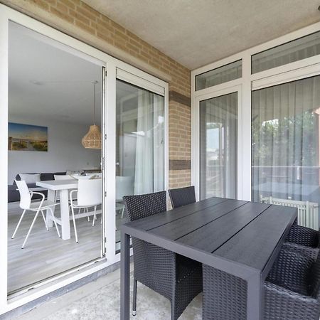 Beautiful Apartment Near Beach Julianadorp Extérieur photo