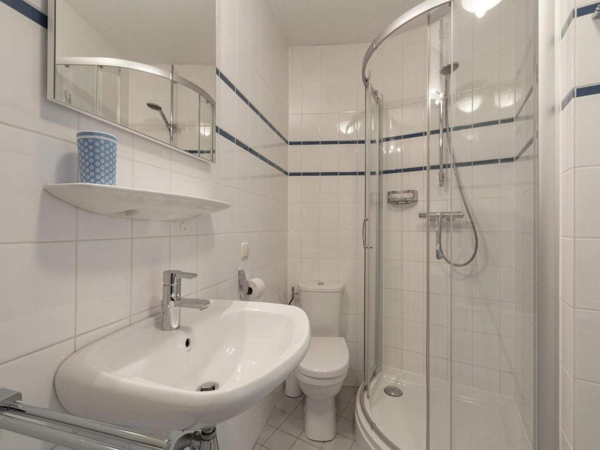 Beautiful Apartment Near Beach Julianadorp Extérieur photo