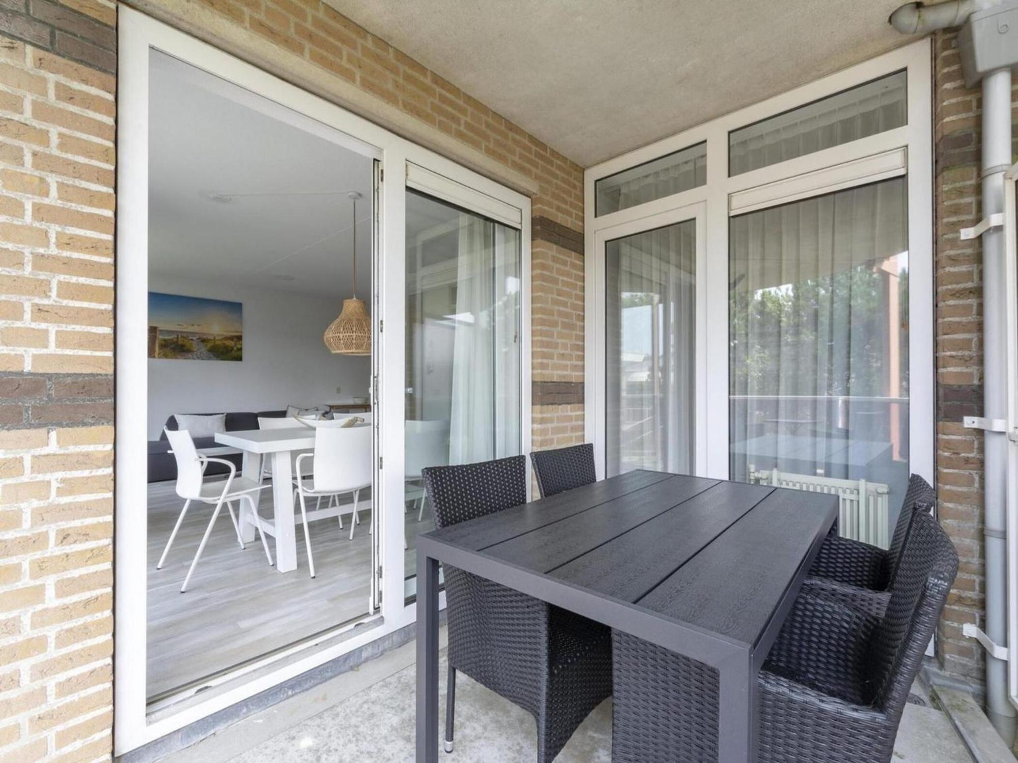 Beautiful Apartment Near Beach Julianadorp Extérieur photo