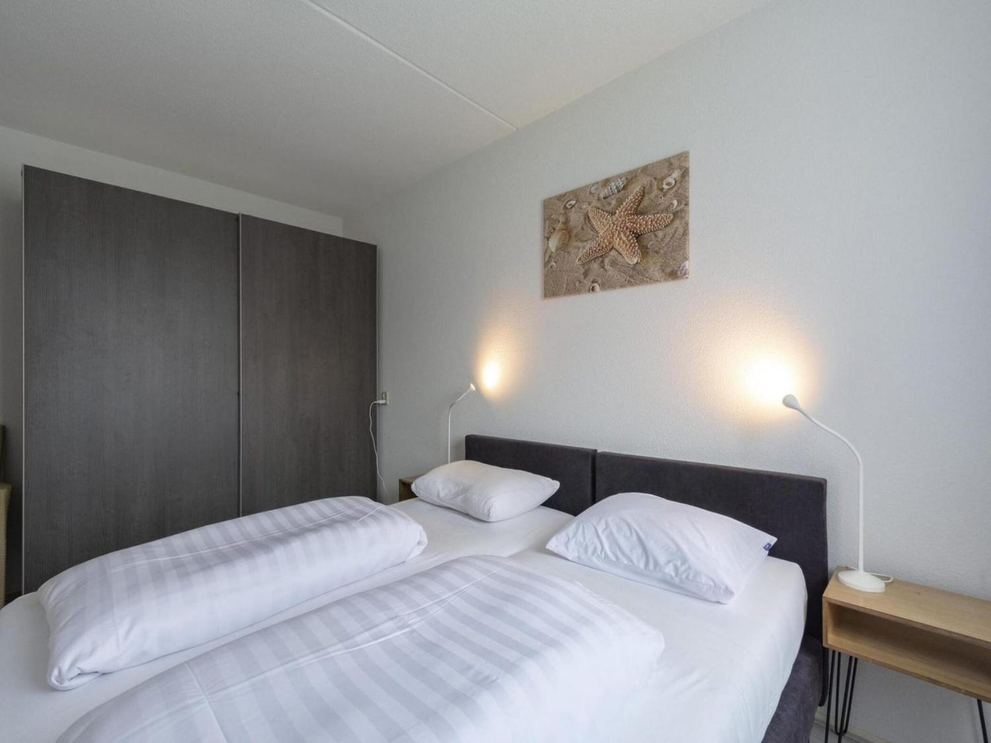 Beautiful Apartment Near Beach Julianadorp Extérieur photo
