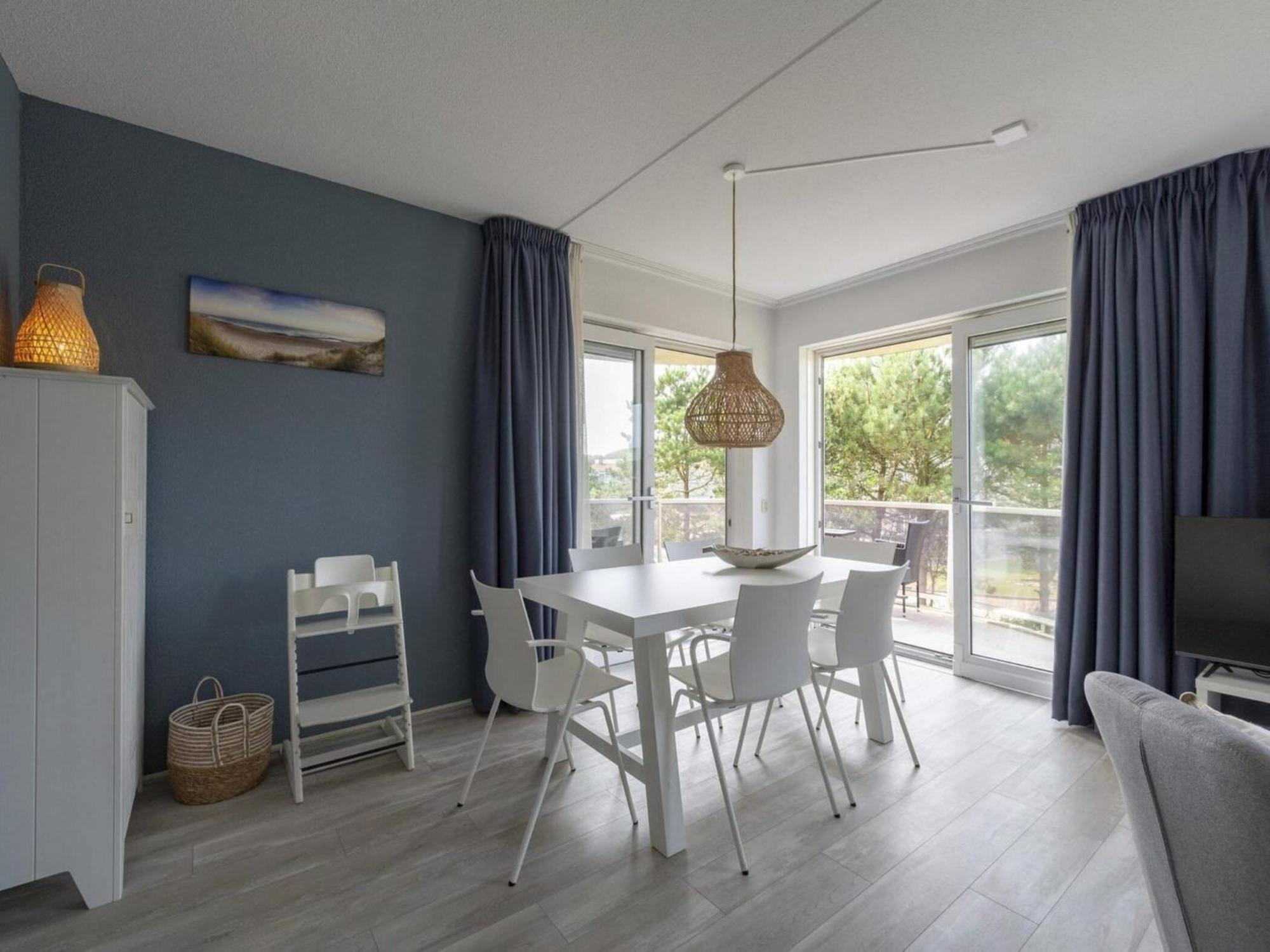 Beautiful Apartment Near Beach Julianadorp Extérieur photo