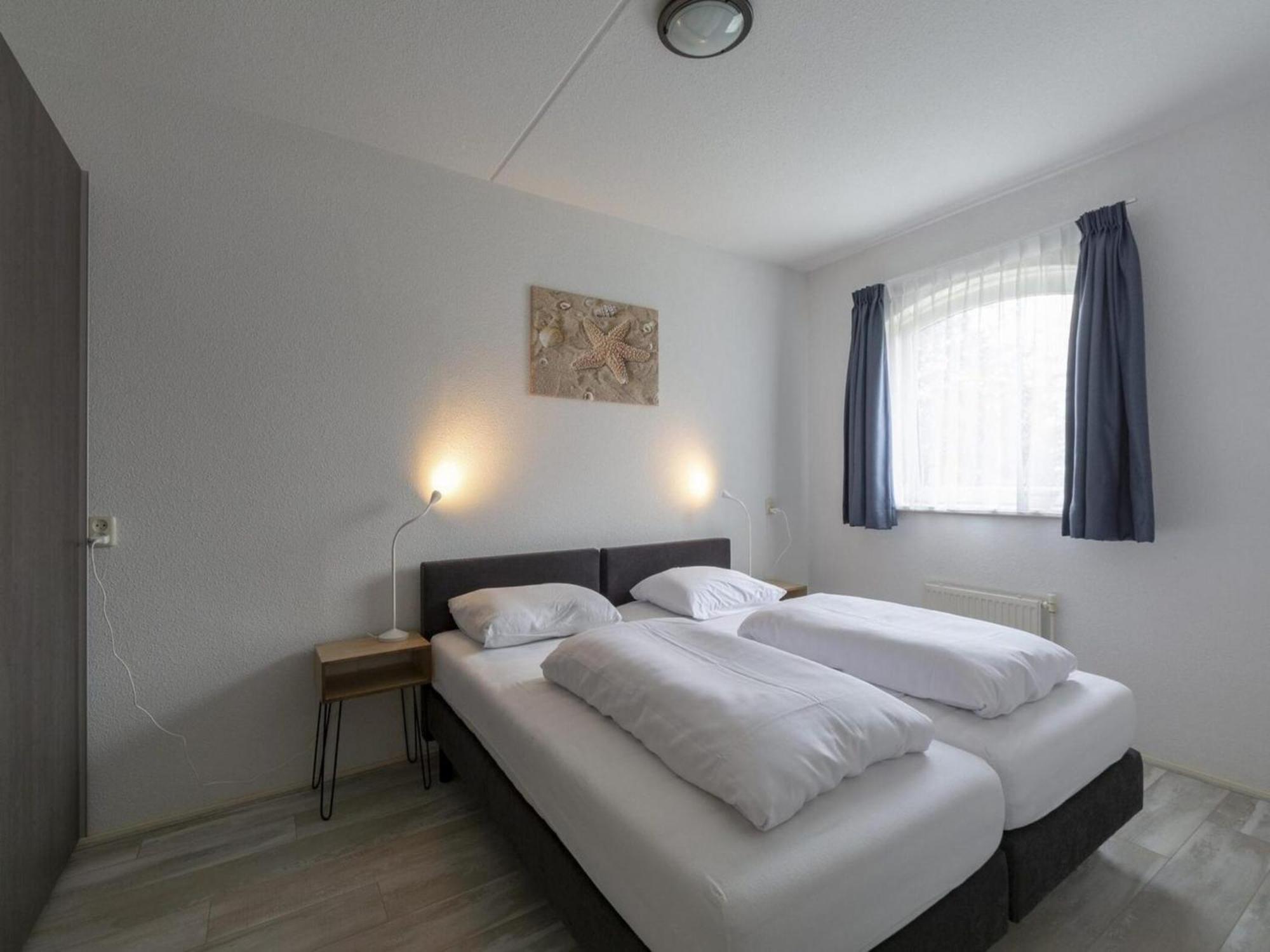 Beautiful Apartment Near Beach Julianadorp Extérieur photo