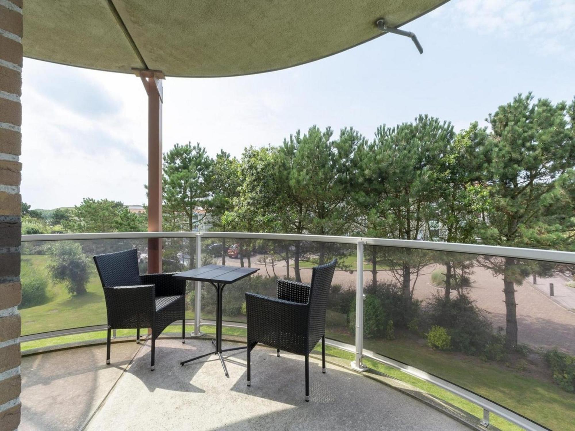 Beautiful Apartment Near Beach Julianadorp Extérieur photo