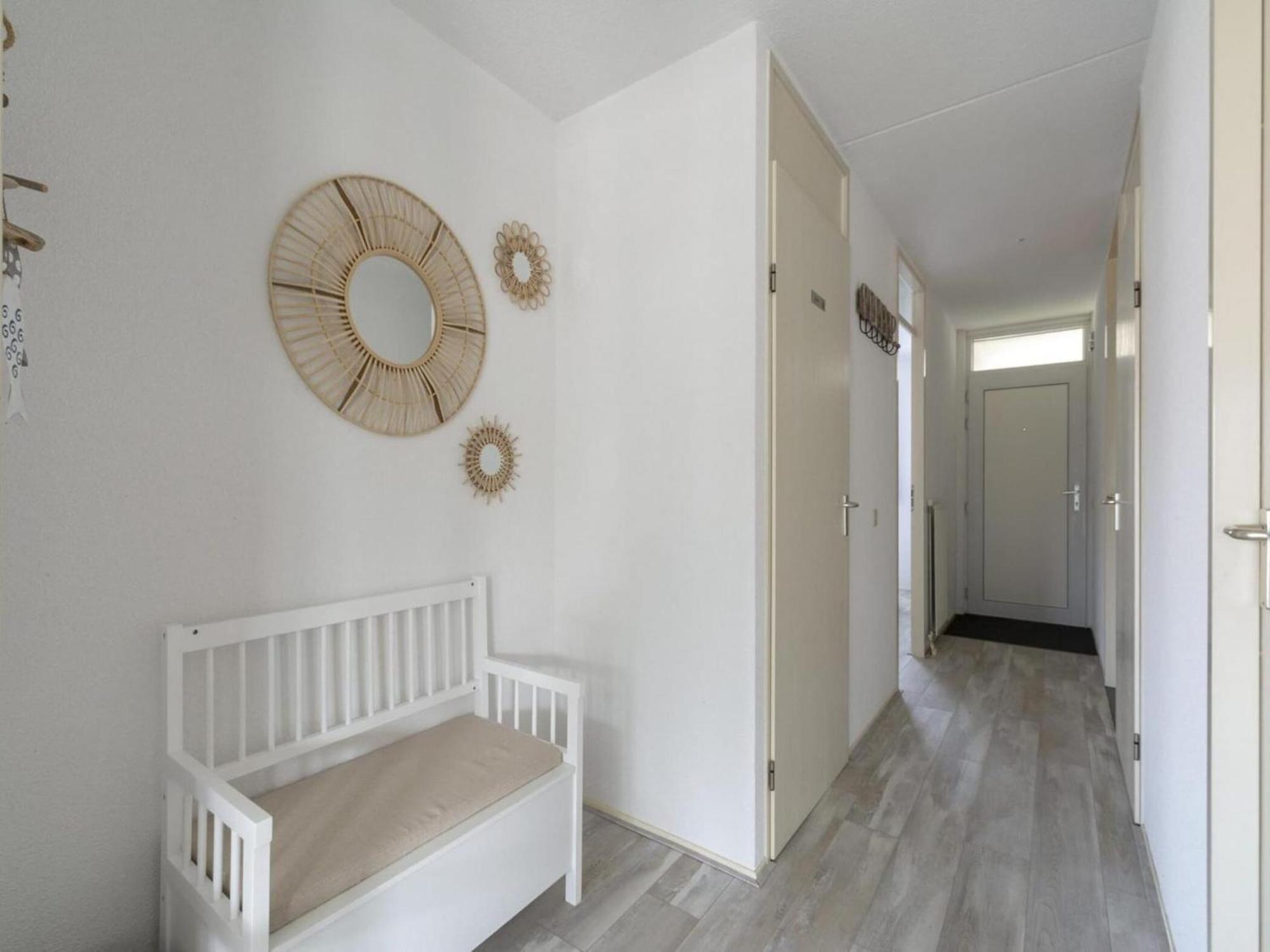 Beautiful Apartment Near Beach Julianadorp Extérieur photo